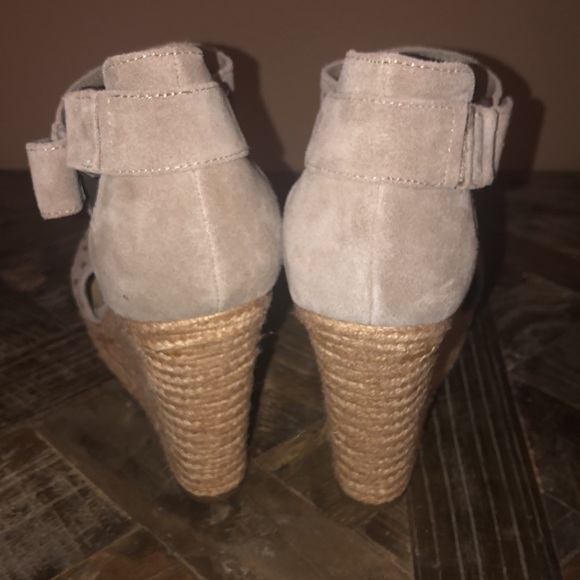 Marc Fisher heels - Picture 6 of 7